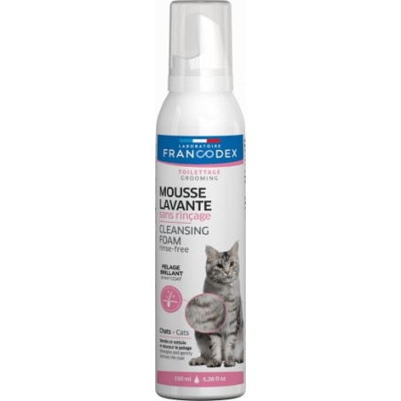 shampooing-mousse-sans-rincage-pour-chiens-francodex