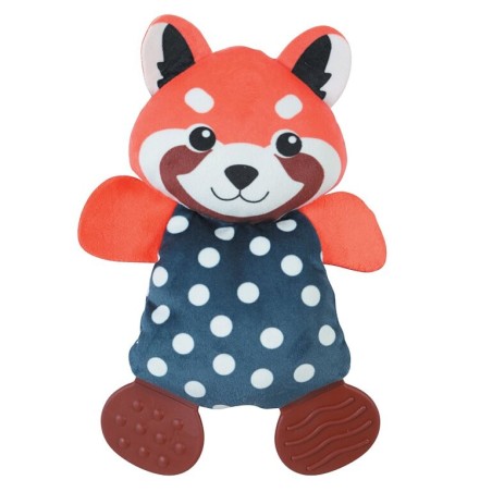 Peluches chiot "Calinou"  - Zolux