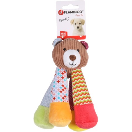 peluche-chiot-nilak-17-cm-flamnigo