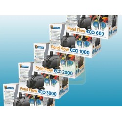 pompe multifonction bassin