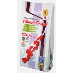 Hikari Friends large HIKARI 4971618394897 Alimentation