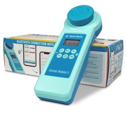 Electronic Pooltester II - Bayrol