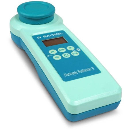 Electronic Pooltester II - Bayrol