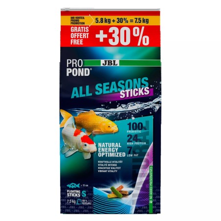 JBL All Seasons M - Animaux Market