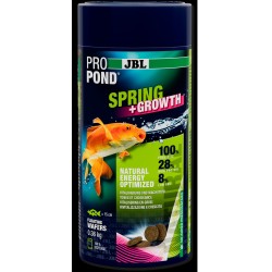 JBL PROPOND SPRING+GROWTH Wafers
