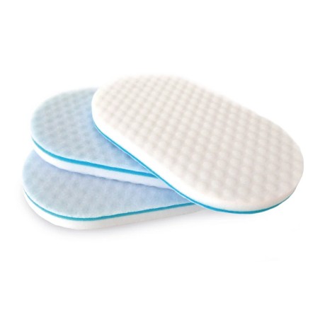 Recharge de 3 tampons de remplacement - Bayrol