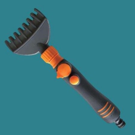 PEIGNE DE NETTOYAGE CARTOUCHE- KOKIDO DEVELOPMENT LTD