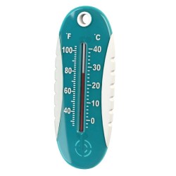 Thermomètre de piscine 18cm - Bayrol