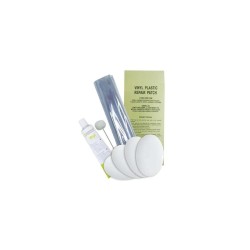 Kit de réparation pour liners de piscine Kokido