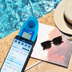 SCUBA 3S – Photomètre pour piscine - LOVIBOND
