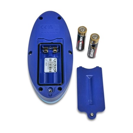 SCUBA 3S – Photomètre pour piscine - LOVIBOND Nouvelle génération