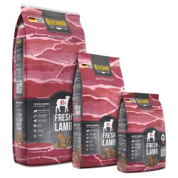 Croquettes Mastercraft Belcando Agneau frais : Animaux-Market