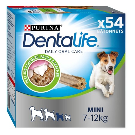 Purina Dentalife Mini 54 Bâtonnets