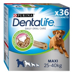 Purina Dentalife Maxi - Animaux Market