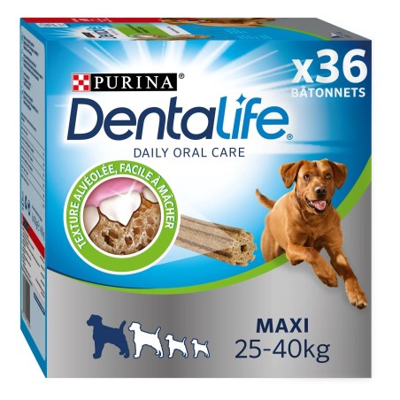 Purina Dentalife Maxi - Animaux Market