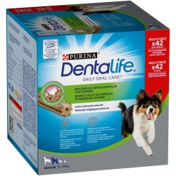 Purina Dentalife Medium - Animaux Market