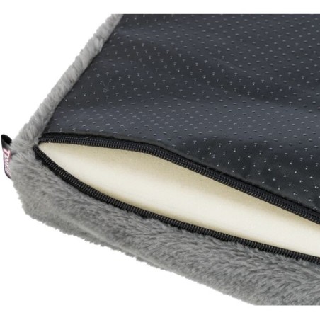 Coussin et lit pour chien très doux et confortable !