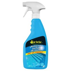 Nettoyant Taches de Rouille – Star Brite Piscine
