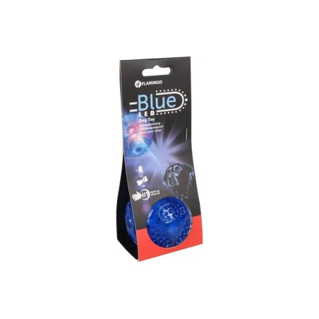 Jouets Bordy – Blue Led – Duvo+