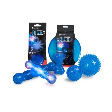 Jouets Bordy – Blue Led – Duvo+