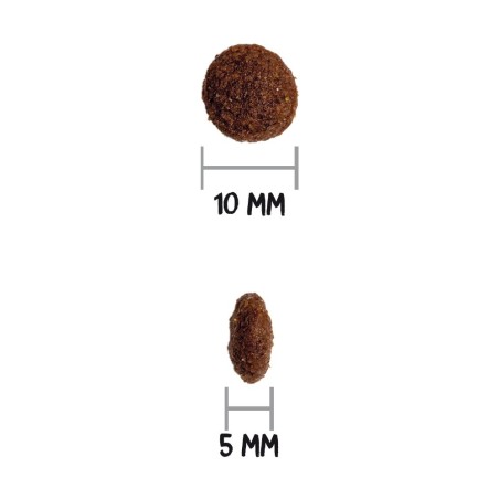 Croquettes Chien Ownat Classic Junior