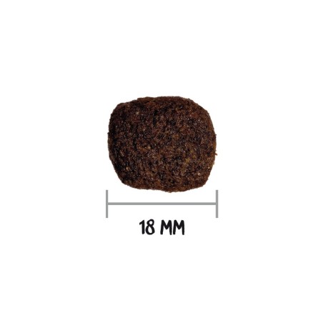 Croquettes Chien Ownat Grain Free Hypo Agneau