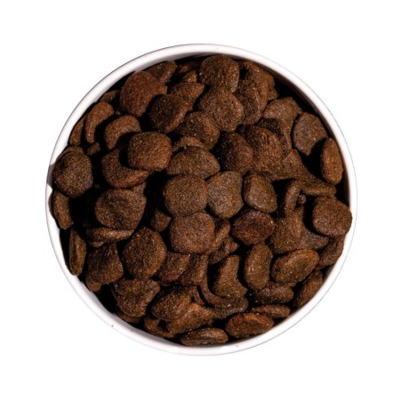 Croquettes Chien Ownat Grain Free Hypo Agneau