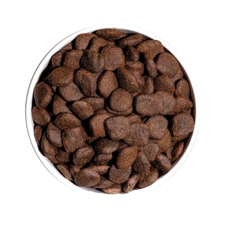 Croquettes Chien Ownat Grain Free Hypo Pork