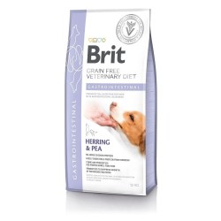 Brit - Grain Free Veterinary Diets Gastro-intestinal