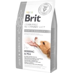 Brit - Grain Free Veterinary Diets - Joint & Mobility