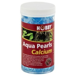 Complément alimentaire Aqua Pearls Calcium – Hobby