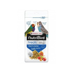 Frutti Pâtée Fortifiante Complément Nutritif - NutriBird