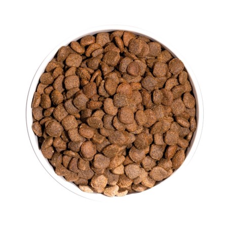 Croquettes Chien Ownat Just Grain Free Duck