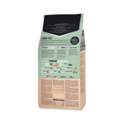 OWNAT GF JUST ADULT CHICKEN (DOG)