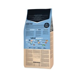 OWNAT GF JUST ADULT LAMB (DOG)