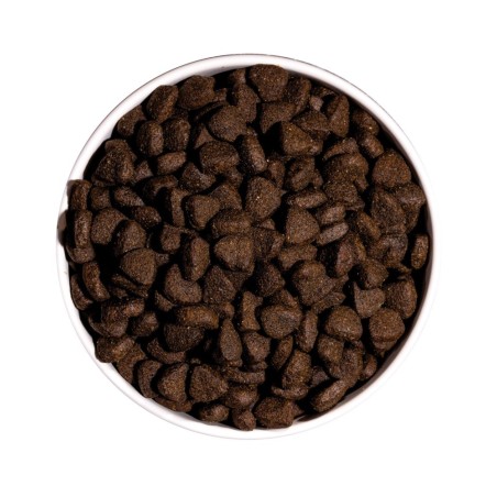 Croquettes Chien Ownat "Just Grain Free" Salmon & SeaFood