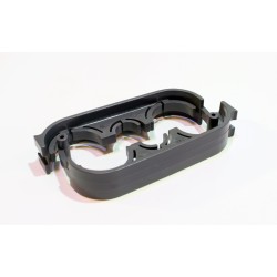 Fixations pour tuyaux professionnel (7444150) – Eheim