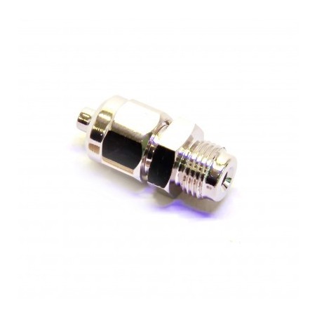 JBL Raccord tuyau vissé 4/6 réducteur de pression