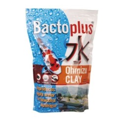 « Ohmizu Clay » Clarificateur d’eau de bassin - Bactoplus