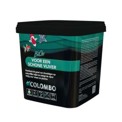 BIOx - Colombo Traitement préventif contre les algues filamenteuses de