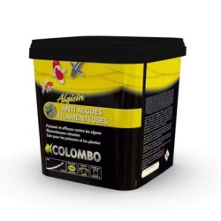 Colombo Algisin anti-algues filamenteuses   Anti algues