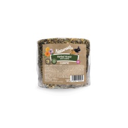 Maison aux Herbes et aux Fleurs Naturaliss (185 g)