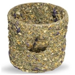 Maison aux Herbes et aux Fleurs Naturaliss (185 g)