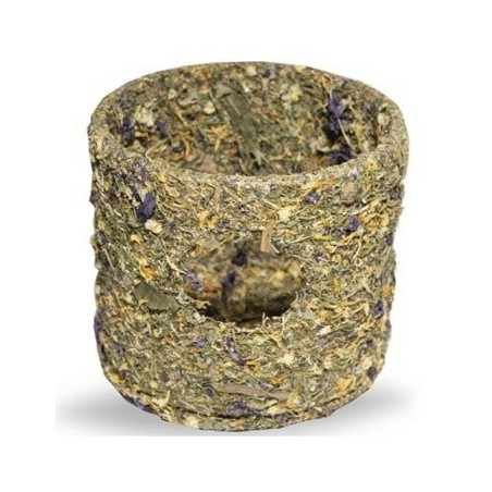 Maison aux Herbes et aux Fleurs Naturaliss (185 g)