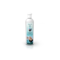 Parfum naturel au Cajeput & Citron pour un SPA Frais et Stimulant !