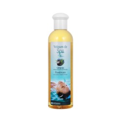 Parfum naturel aux Senteurs d'ORIENT pour un SPA Subtil et Raffiné !