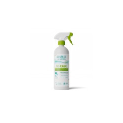 Pool DETOX Respect 1 L - Bayrol Anticalcaire au fort pouvoir désincrus