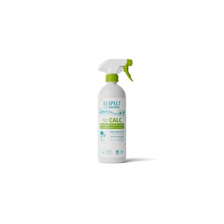 Pool DETOX Respect 1 L - Bayrol Anticalcaire au fort pouvoir désincrus