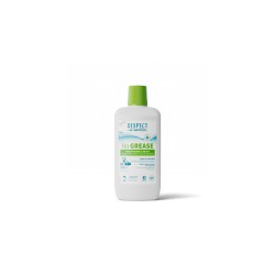 Nettoyant alcalin formulé à base de savon noir d‘origine naturelle, re