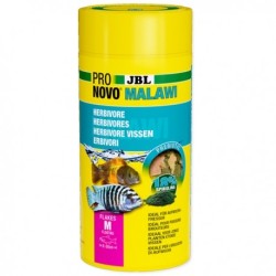 JBL ProNovo Malawi Flakes M